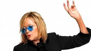 Annie Nightingale - Alchetron, The Free Social Encyclopedia