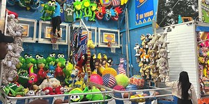 Family-friendly festival fun planned during Aiken Fest