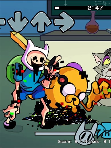 FRIDAY NIGHT FUNKIN' Brother In Arms Mod Overview