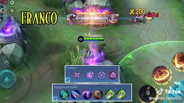 One Hit Build for Layla in Mobile Legends: 2025 Guide