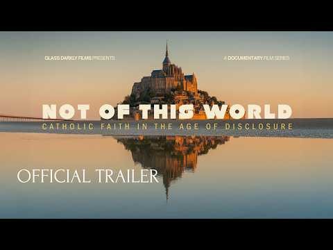 Not of this World OFFICIAL TRAILER 2026