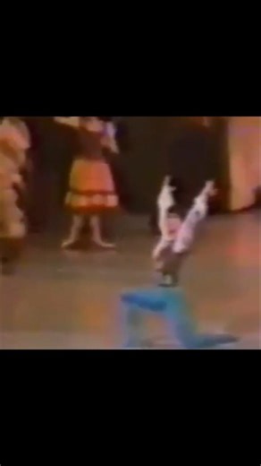 Julio bocca - Cups Variation