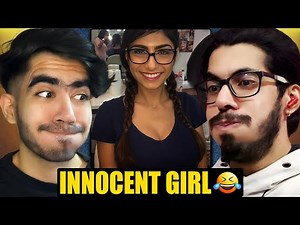 Try Not To Laugh Challenge 🤣