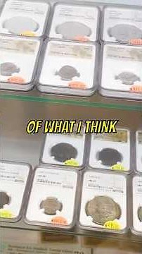 Is your Coin Really RARE? #rarecoins