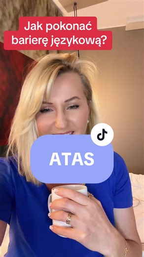 Kursy językowe za granicą - ATAS dla Twojego dziecka