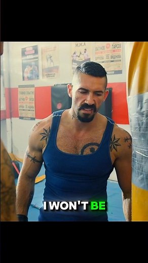 "I Won't Be Long" Yuri Boyka | Best Scene 4K | Recap Blade