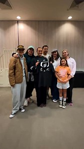 17K views · 3.4K reactions | One more time for our people  See you at 11.30pm NZT for our final Test of 2025 #RWC2025 | #LetsGoAgain | Black Ferns | Facebook