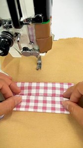 612K views · 5K reactions | Easy Sewing Tips And Tricks For Beginners #clothes #sewingmachine #sewing #tailor #placket #foryou | Sewing Tips | Facebook