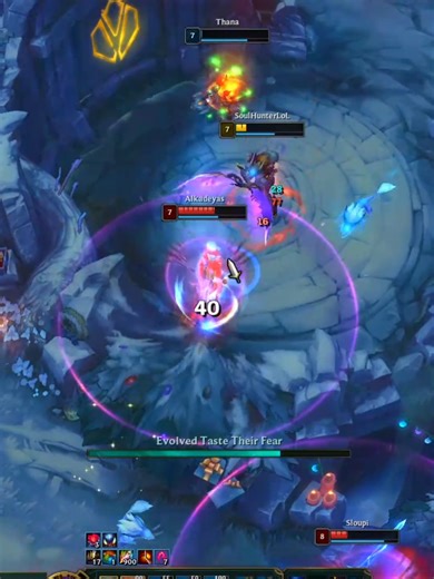 Kha'Zix 2: Hardtekk Remix Highlights