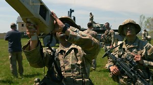 As part of the Army's transformation initiatives, the Multi-functional Reconnaissance Company (MFRC) is a newly structured unit within 2nd Brigade Combat Team, 101st Airborne Division (Air Assault)… | 101st Airborne Division (Air Assault), U.S. Army | 10 comments