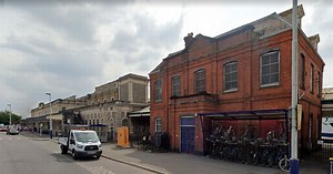 Historic Exeter railway building could be demolished