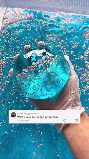 slimeglitterz on TikTok