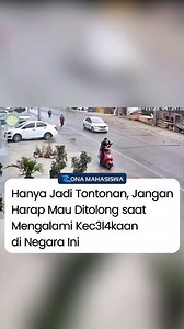 1.3M views · 4.8K reactions | Tuntutan palsu atau kompensasi menjadi...