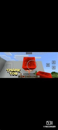 how to building night lamp in Minecraft