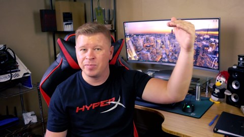 EVGA Z270 Classified K Motherboard