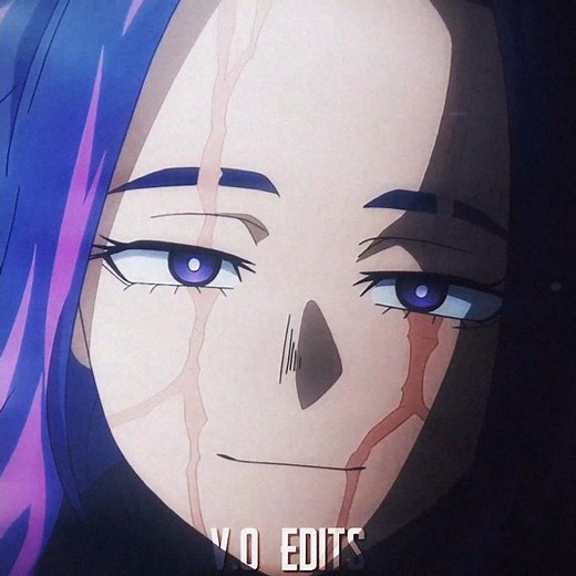 Lady nagant Edit 4K | My Hero Academia