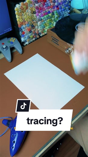 AR Drawing App for iOS & Android - Sketching & Tracing