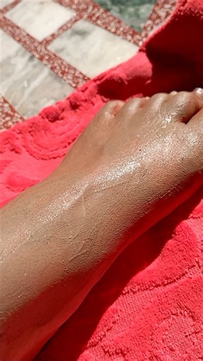 Homemade feet mask 😍✨#skincare #youtuber #trendingshorts #beauty #youtubeshort #shorts