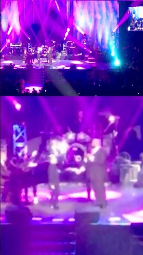 SUPERSTAR (Charice & Ruben Studdard) Momentum Live MNL