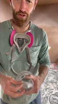 How NOT to use the Future Fin Routing Kit... Close Call with the Router!