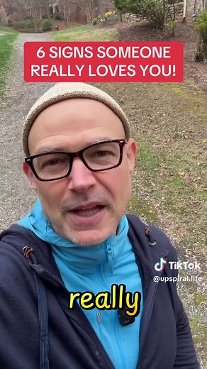 6 Signs of True Love and Emotional Safety