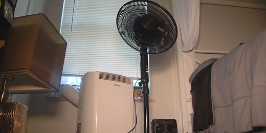 No A/C in Tennessee? Know your rights as a renter