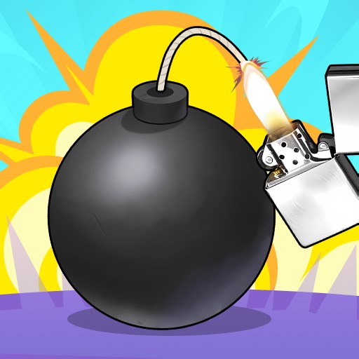 Play Grenade Simulator | Free Online  Games. KidzSearch.com