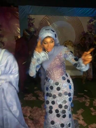 Celebrating My Sweet Edo Man: A Big Stepper's Charm