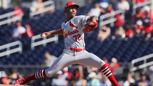 How to watch St. Louis Cardinals vs Washington Nationals via free live stream: MLB Spring Training online, preview, start time and TV channel