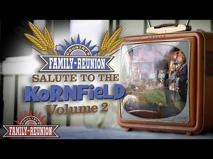 Country's Family Reunion: Salute to the Kornfield | Full Extended Episode 2