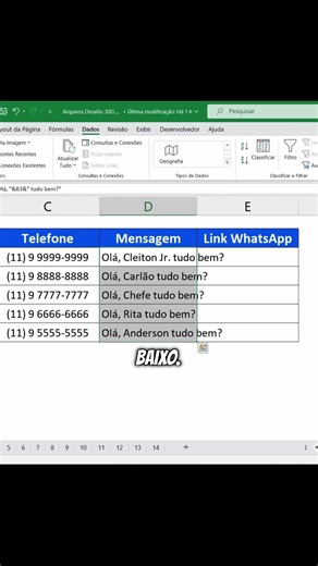YOU NEED TO SEE THIS: The SECRET to INCREASING your PRODUCTIVITY by sending WHATSAPP messages usi...