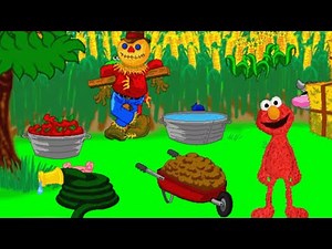 Sesame Street Games And Stories Episodes 144