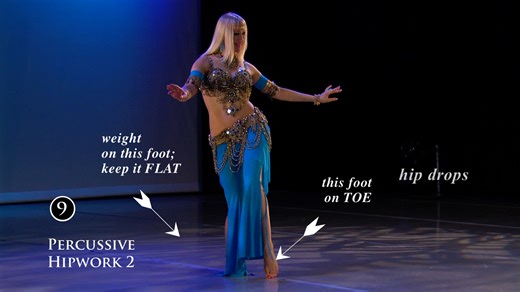 "Belly Dance: First Steps for Total Beginners" is a step-by-step belly dance instruction program presented in a continuous movement format. >> Purchase this program as INSTANT WORLDWIDE VIDEO at https://www.WorldDanceNewYork.com Watch our videos anywhere in the world, on any device! Move and dance from the very first step! #danza #danzaarabe #danceworkout #zumba #zumbadance #bellydancer #danseorientale #bellydancetiktok #bellydancechallenge #bellydancetutorial #bellydancelife #bellydancerslife #