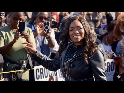 Jasmine Crockett: Don’t Mess With Texas! “Republicans Are Nervous and I’ve Got the Receipts” 😳