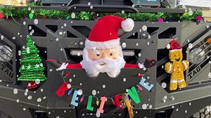 From our family to yours, Merry Christmas! | Lufkin Police Department