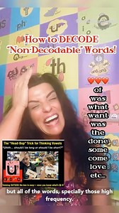 8.2K views · 72 reactions | Infusing Reading Science with 易Brain...