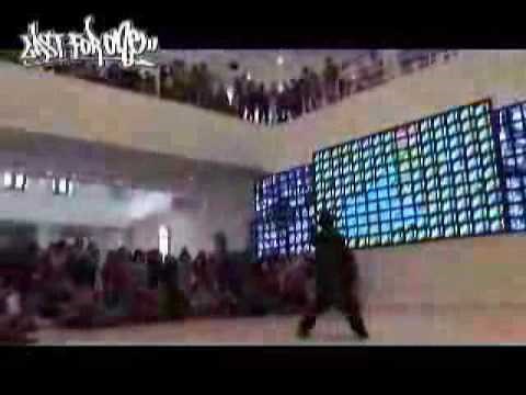 Dj Trashy - Set Me Free (Unofficial Video)