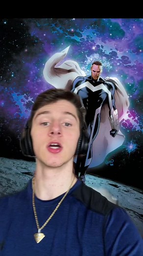 Blue Marvel vs Hyperion vs Gladiator: Who Would Win?