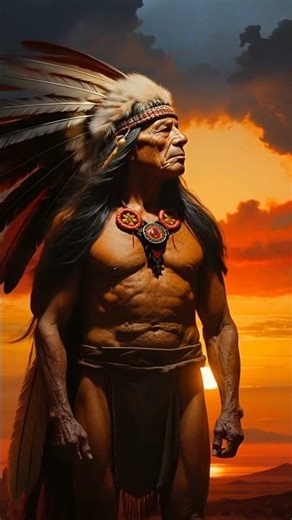 Native American Pow Wow Songs #shorts