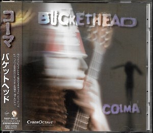 Buckethead - Colma