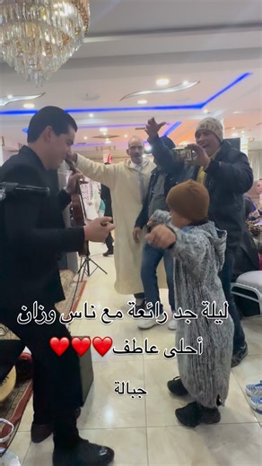 Mohamed Reda Messari on Instagram