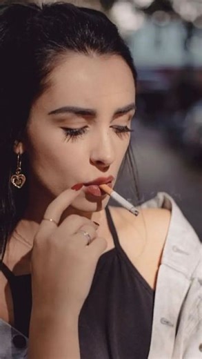 Alexis | My favorite photographs and videos of some of the most beautiful smoking ladies I’ve come across since discovering this amazing community.... | Instagram