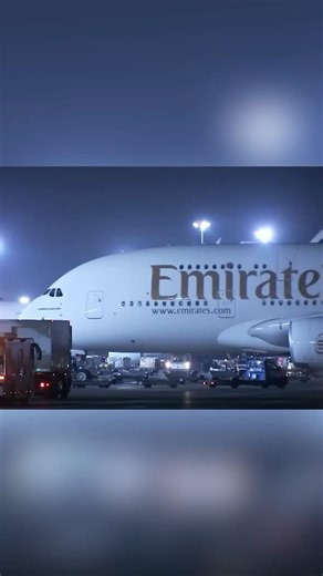 The A380 Is IRREPLACEABLE For Emirates