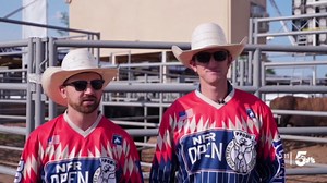 Being a bullfighter comes with its own dangers and special techniques