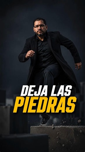 ¿Estás Luchando por el Camino Equivocado?