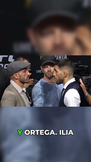 El derechazo que hizo campeón a Ilia Topuria en la UFC