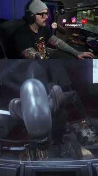 THE ENDING OF ALIEN ISOLATION... THIS GAME WAS INSANE!!