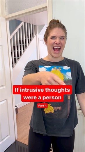 338K views · 5.7K reactions | It’s never ending  #relatable #series #reels #uk #intrusivethoughts #comedy | The Gilbert Twins | Facebook