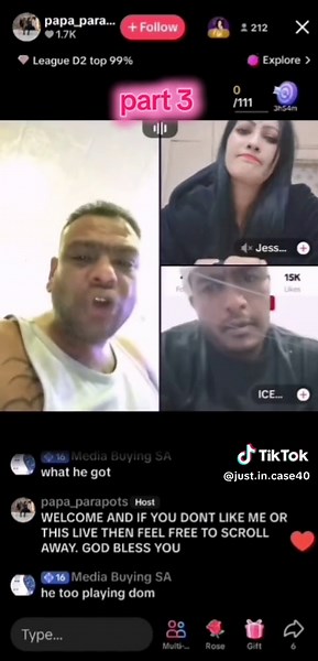 Editing and DM Manipulation Explained in Part 3