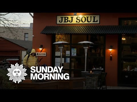 Jon Bon Jovi on feeding the community